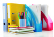 Bright Office Folders And Diff...