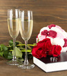 Wedding rings
