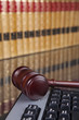 Judge Gavel