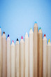 color pencils
