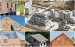 construction d'une maison