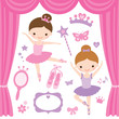 Ballet Dancers