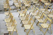 Wooden Chair