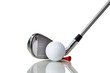 golfausrüstung