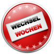 Vector: Wechselwochen Wechselwochen