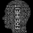 Freiheit