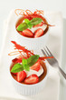 Creme brulee desserts