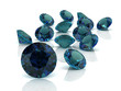 alexandrite (high resolution 3D image)