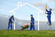 Photo: projet de réalisation de construire sa maison projet de réalisation de construire sa maison