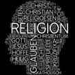 Illustration: Religion Religion