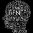 Illustration: Rente Rente