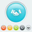 Handshake buttons