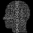 Illustration: Urheberrechte Urheberrechte