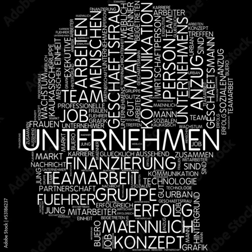 Illustration: Unternehmen Unternehmen