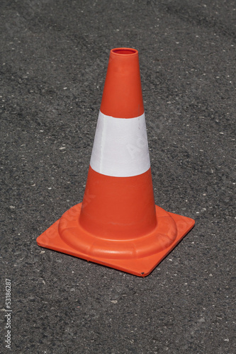 Photo: security bollard security bollard