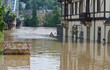 Hochwasser Dresden 2013