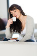 Pause café