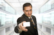 card
