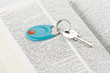 Loaction , Clés , Dictionnaire