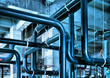 Industrial Zone pipeline
