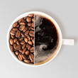 coffee parts