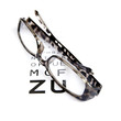 lunettes et test de vision