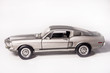 Model car