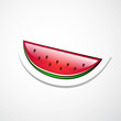 wassermelone