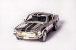 Model car