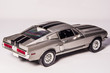 Model car