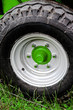 Agricultural Wheel Car-1