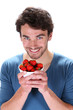 D-Fraise