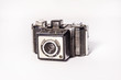 Old camera