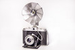 Old camera