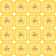 seamless banana pattern