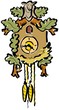 Kuckucksuhr