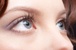 eye zone make up