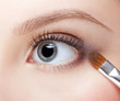 eye shade makeup