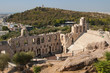 Odeon of Herodes