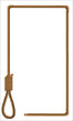 Noose Border
