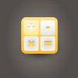 Calculator icon