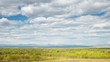 Landscape, Khakassia, TimeLapse