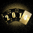 New Year 2014