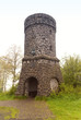 On the Hiking Trail Eifelsteig
