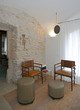 interior de una casa