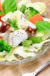 salad