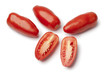 Foto: San marzano Tomatoes San marzano Tomatoes