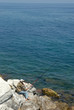 Foto: Pêcheur sur le port de Bastia Pêcheur sur le port de Bastia