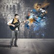 Guitarist