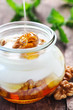 Greek Yogurt